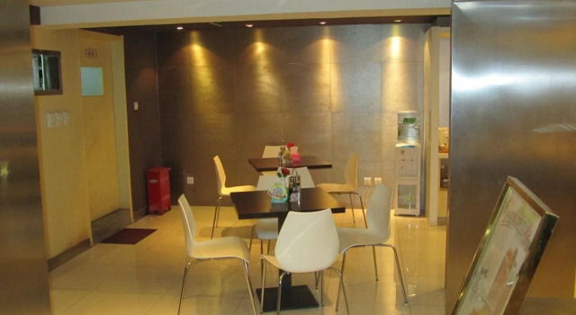 Jinjiang Inn Beijing Tongzhou Beiyuan Subway Station Branch