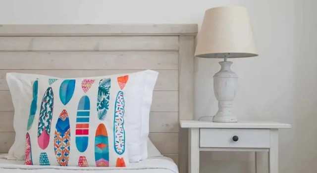 Коттедж Casa Mar d Alma T2 150m Praia Peneco