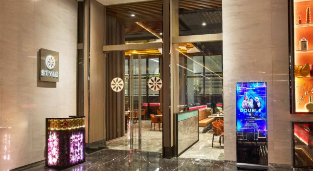 THE FACE Style Hotel