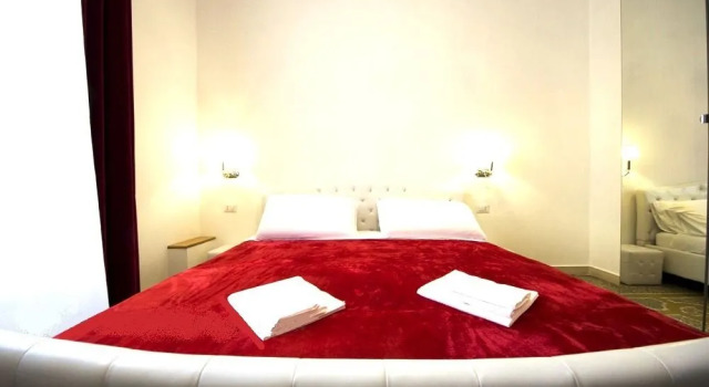 Sopi Vatican Suite Apartment, Забронировать Апартаменты/квартира Отели Рима с парковкой, рядом с Собор Святого Петра, Парковка