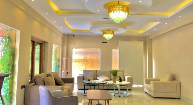 Hotel Samye - Best Hotel In Thimphu