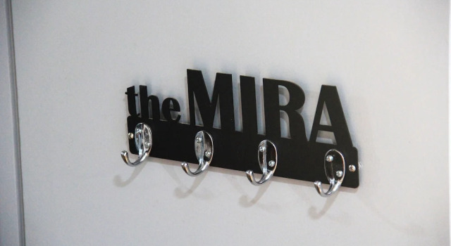 Номер Economy The Mira Hotel Chiang Rai