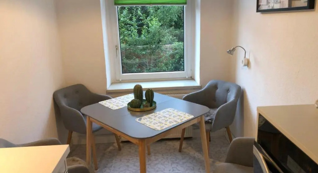 Апартаменты c 1 комнатой Apartment Ludwig