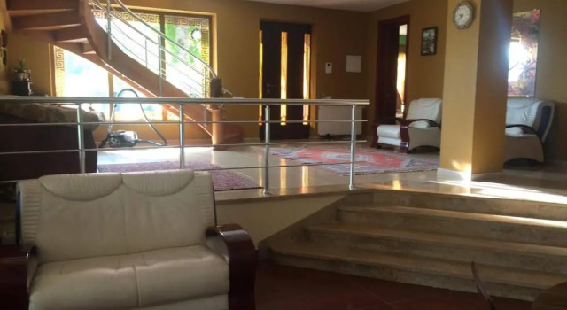 Номер Standard Villa Ananuri