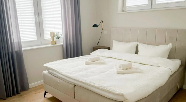 Ferienwohnung The Hideaway, Забронировать Отель Шарбойц Holstein Switzerland