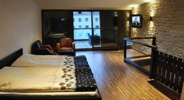 Apartament K2, Забронировать Апартаменты/квартира Апартаменты Торуни, рядом с Костел Благословенной Девы Марии, Апартаменты/квартира