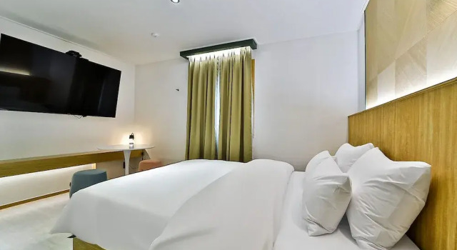 Номер Deluxe Gumi Wonpyeong-dong Number 25