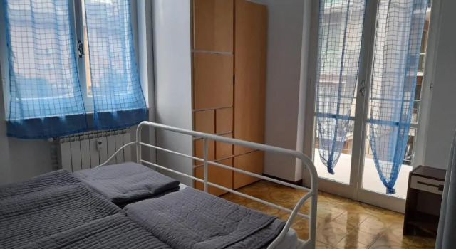Апартаменты Casa del mare Borgio Verezzi