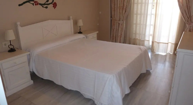Апартаменты Apartamento Pueblo Quinta