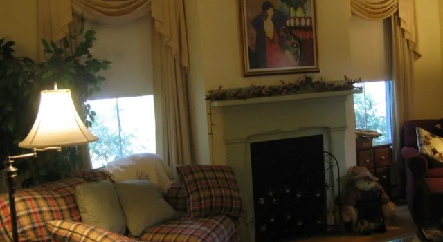 Black Lantern B&B, Prenota Hotel Topsham Maine