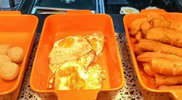 Orange hotel haidainan road, Prenota Hotel Hotel a Shandong con parcheggio, Parcheggio