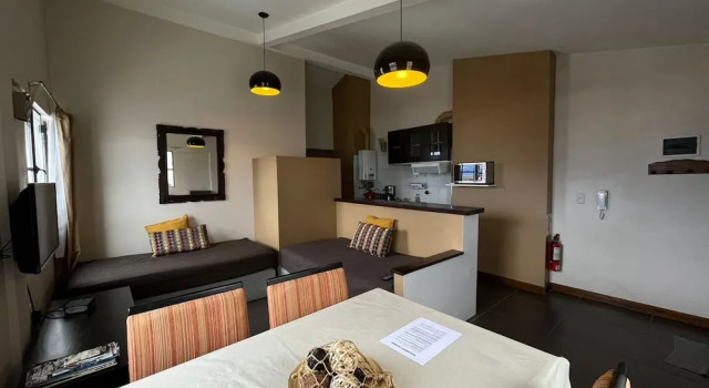 Riviera Fueguina Apartments