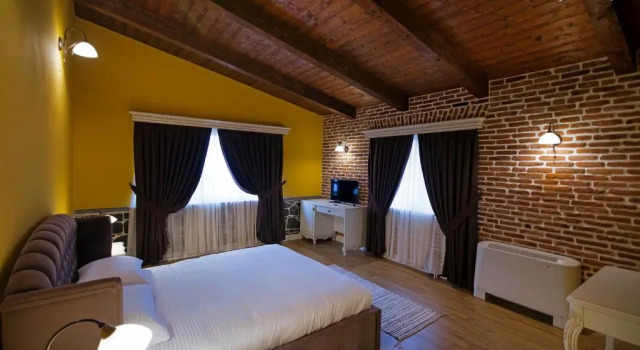 Номер Standard Casa Gaçe Hotel