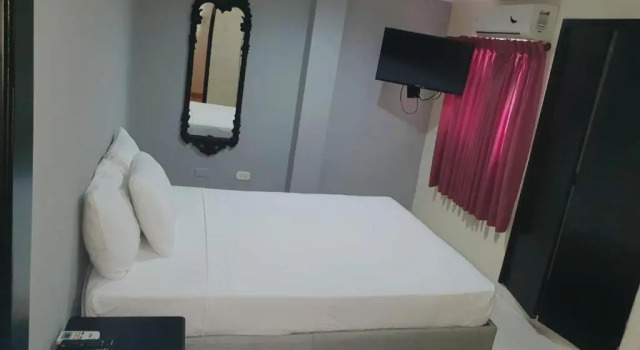 Двухместный номер Standard Hotel Puerta de Oro