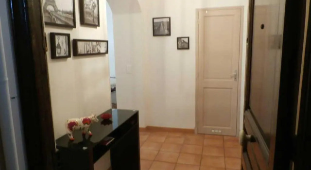 Appartement COSY, Забронировать Апартаменты/квартира Отели Ниццы с парковкой, Парковка