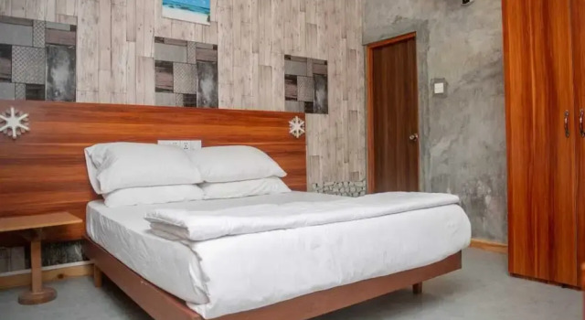 Avanti retreat, Buchen Sie Pension Gaafu Dhaalu Atoll Gaafu Atoll