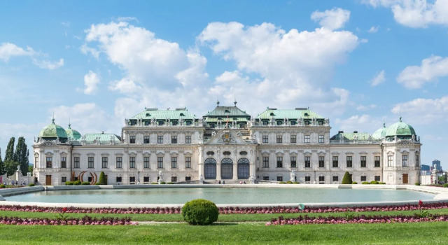 InterContinental Vienna by IHG