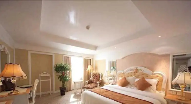 Jinma International Hotel - Jinjiang, Reserva ahora Hotel Jinjiang Fujian
