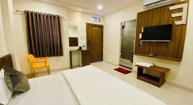 Номер Premium Hotel Kanchan Darbar