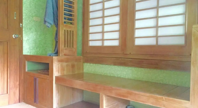 Люкс Phu Pha Nam Resort