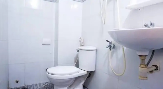 Студия Nha Trang Studio Apartments