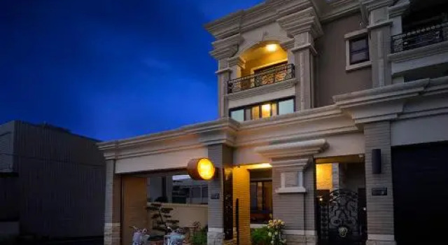106 Mountain B&B