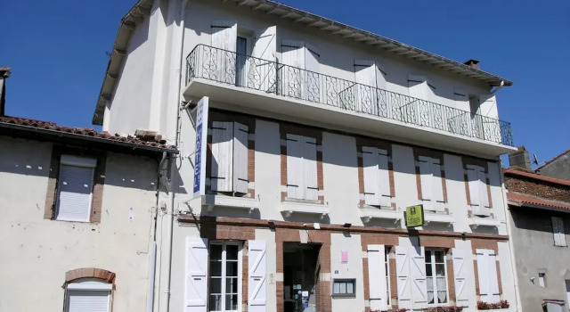 L'Arche de Noé