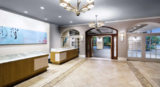 Hyatt Regency Newport Beach
