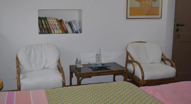 B&B Tenuta Zavaia