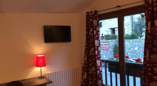 Двухместный номер Standard Hotel L’Ermita B&B