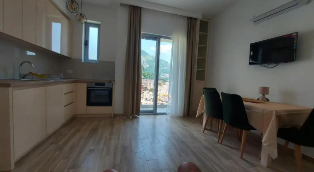 Апартаменты Hotel Kaligrosh
