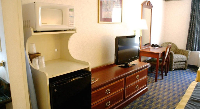 Silicon Way Inn