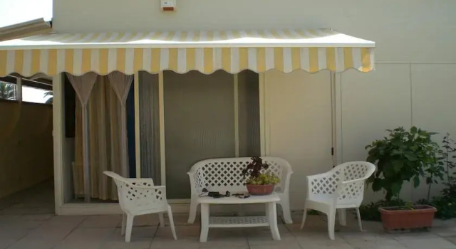 Villa Oasi Cesare