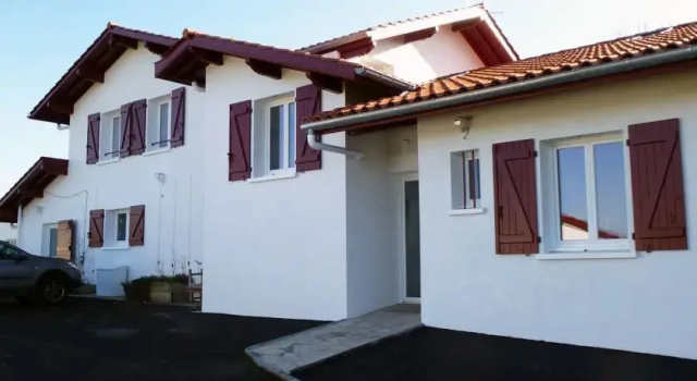 Chambre d'hôtes Lanoki, Prenota Locanda Hotel a Aquitania con parcheggio, Parcheggio