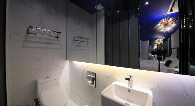 Номер Deluxe Hotel Cullinan