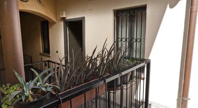 Italianway - Garibaldi 55 - Large, Book Apartment Milan Lombardy