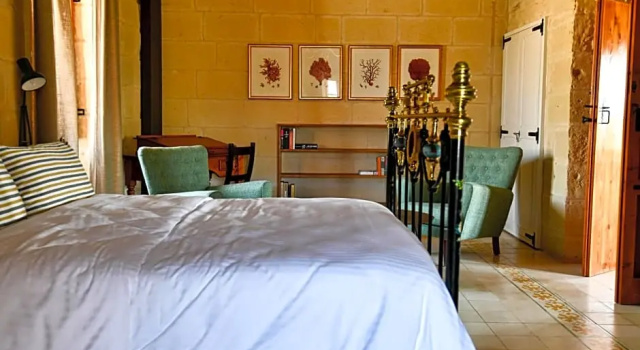 Habitación Superior Marias B&B