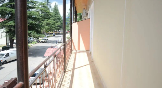 Номер Standard Canyon Hotel