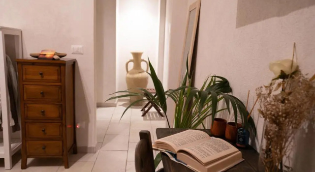 Habitación De lujo B&b Villa Rosalia