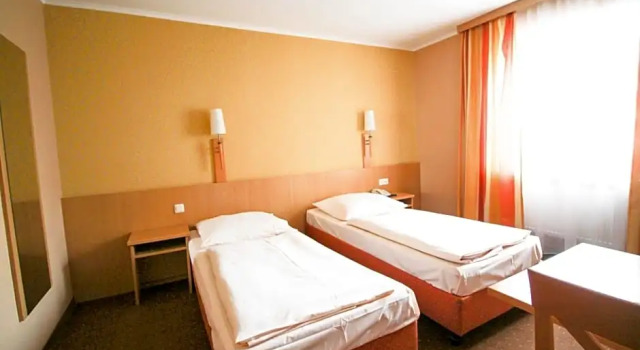 Habitación Estándar Jagerhof