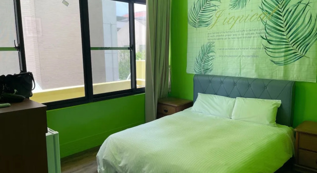 Camera Standard Chunfa B&B