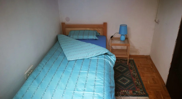Апартаменты Apartments Aora