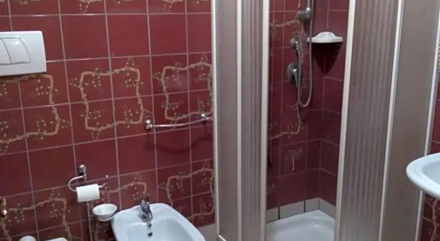 Номер Standard Hotel Sassacci