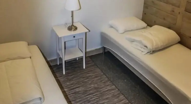 Апартаменты Lava Guesthouse