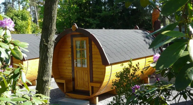 Место под палатку Holiday Park Auf dem Simpel