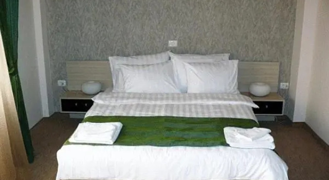 Habitación Estándar Hotel Davos