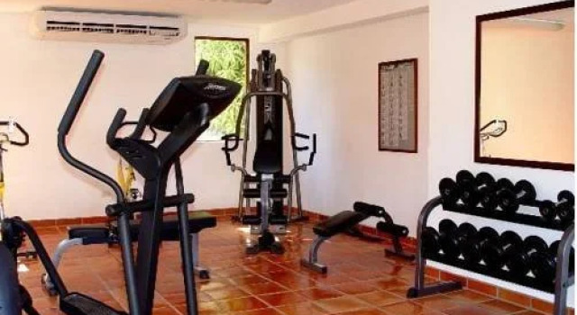 Selva Romantica, Rezerwuj Hotel Hotele 5-gwiazdkowe w Jalisco, 5*