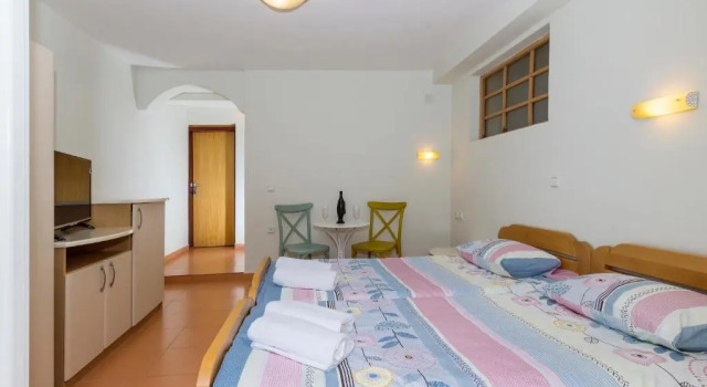 Номер Standard Bitrak Guest House
