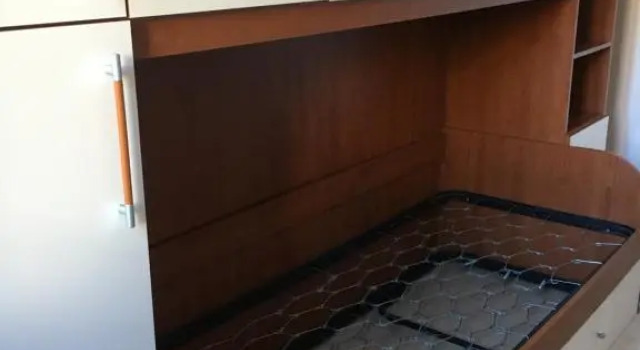 Апартаменты Apartment in Residence King's Bay