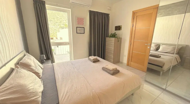 Arzella Apartments, Varaa Huoneisto Munxar Gozo